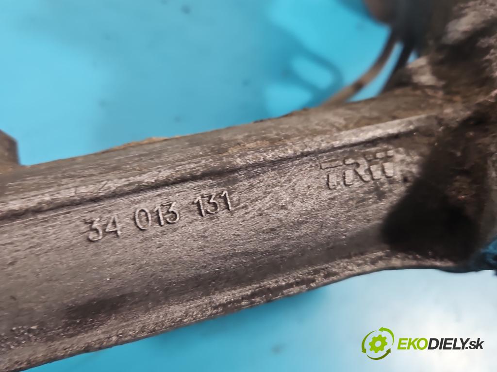 Volvo S40 II 2004-2012 2.0 hdi 136 HP manual 100 kW 1997 cm3 4- Ozubené kolo: volant P30723635