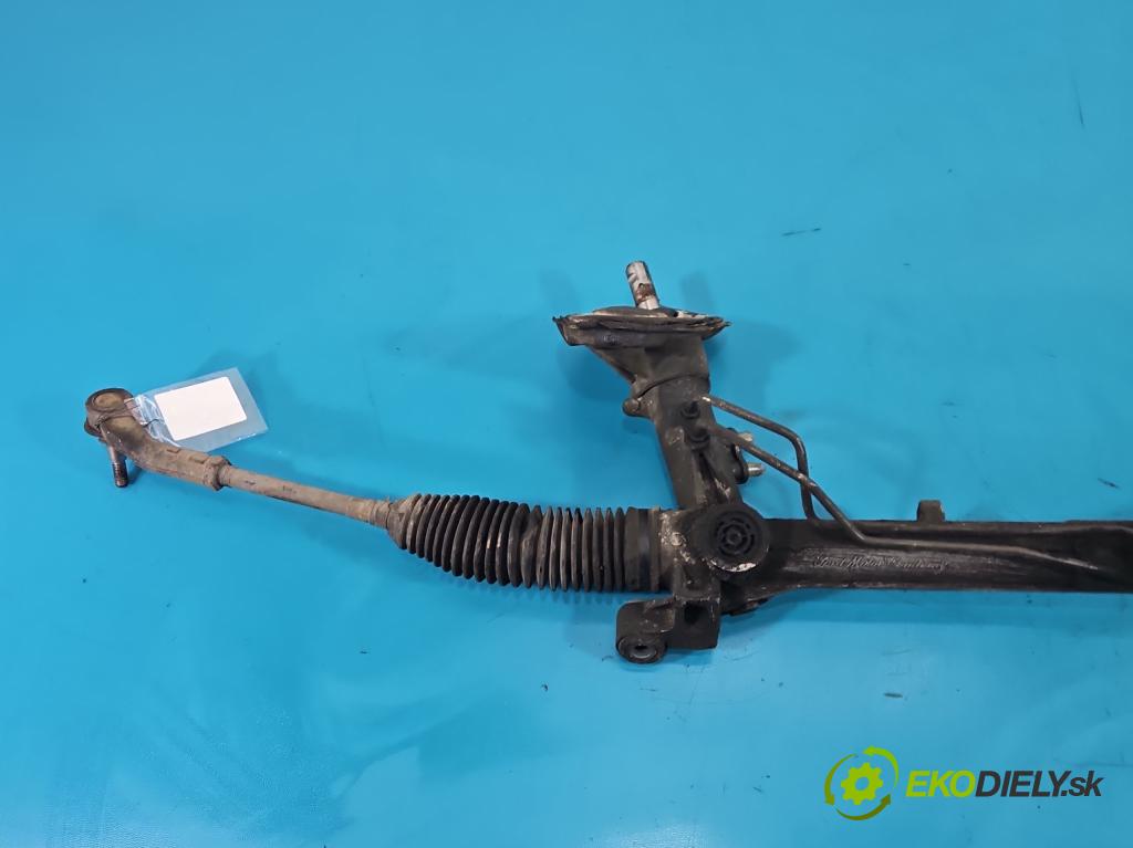 Volvo S40 II 2004-2012 2.0 hdi 136 HP manual 100 kW 1997 cm3 4- Ozubené kolo: volant P30723635