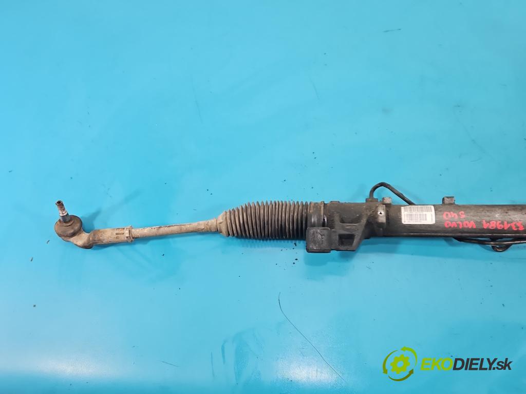 Volvo S40 II 2004-2012 2.0 hdi 136 HP manual 100 kW 1997 cm3 4- Ozubené kolo: volant P30723635