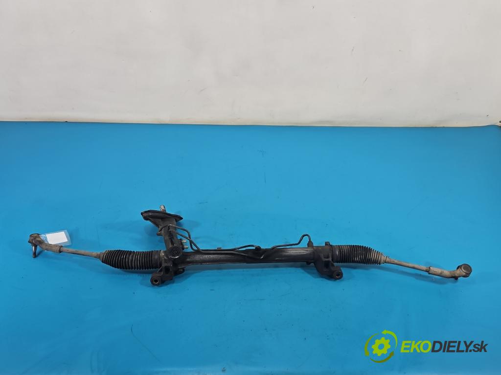 Volvo S40 II 2004-2012 2.0 hdi 136 HP manual 100 kW 1997 cm3 4- Ozubené kolo: volant P30723635