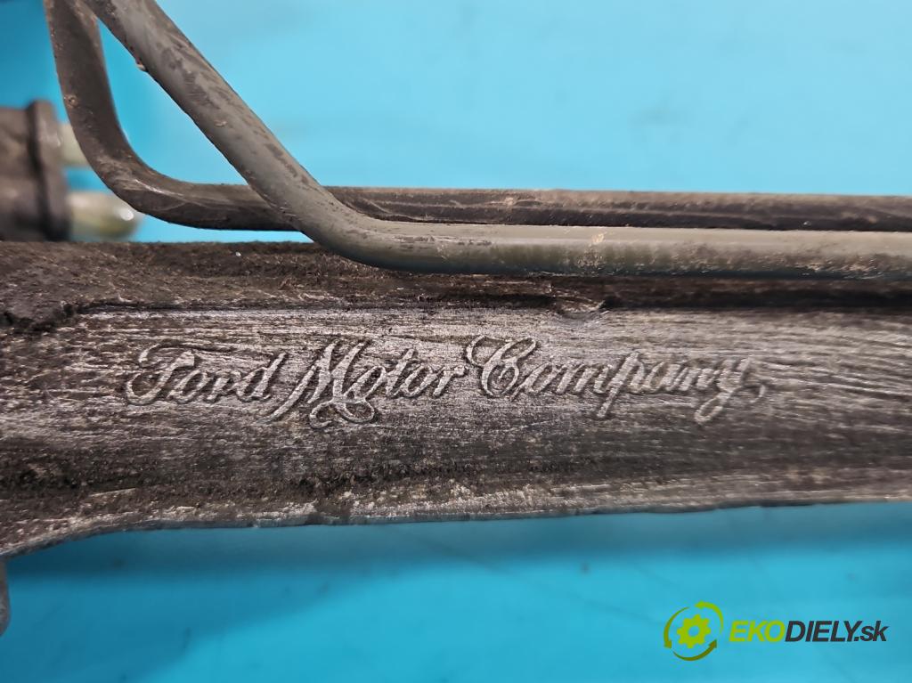 Volvo S40 II 2004-2012 2.0 hdi 136 HP manual 100 kW 1997 cm3 4- Ozubené kolo: volant P30723635