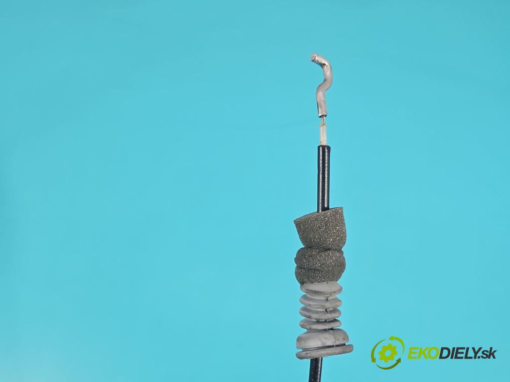 Mercedes S W221 2005-2013 3.5 V6 272 HP automatic 200 kW 3498 cm3 4- zámok predné ľavý A2217204735