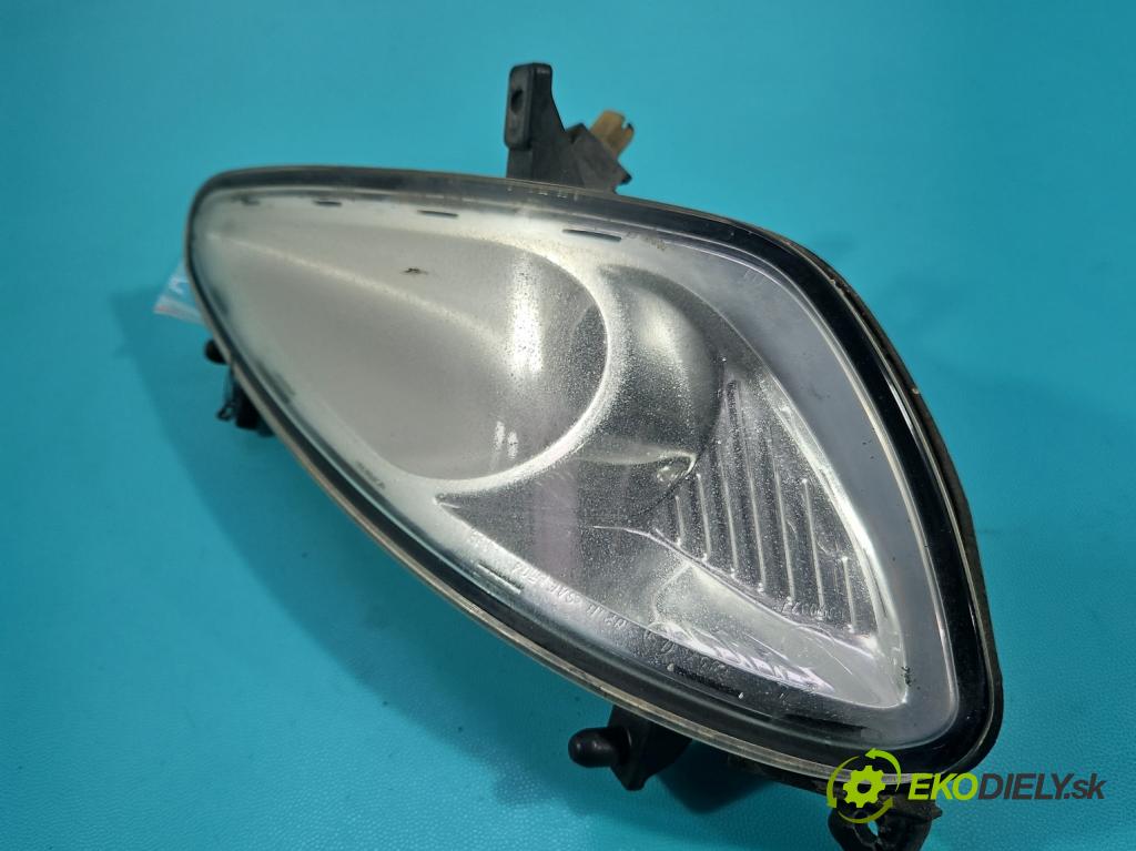 Mercedes S W221 2005-2013 3.5 V6 272 HP automatic 200 kW 3498 cm3 4- Halogen pravý 0305074002 (Kľučka dverí ostatné)