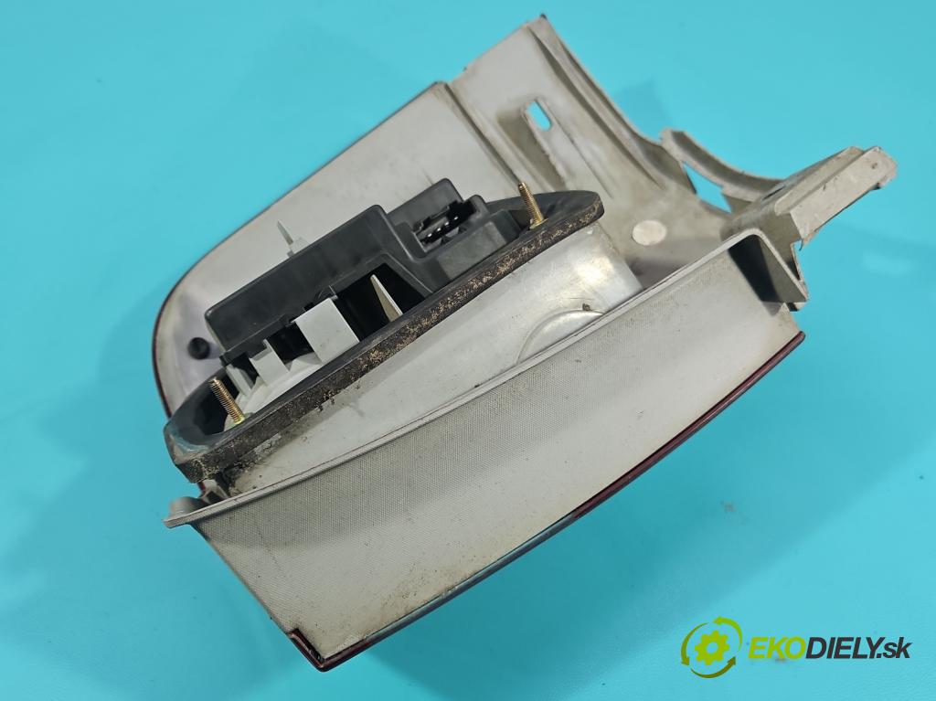 Ford Galaxy Mk1 1995-2006 2.3 16V 145 hp manual 107 kW 2295 cm3 5- světlo zadní levé  (Klika dveří ostatní)