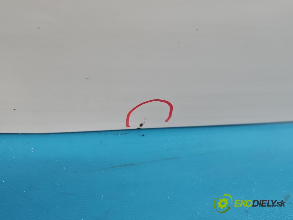 Mercedes GL II X166 2012-2015 4.7 V8 278928 340KM: automatic 250 kW 4663 cm3 5- zadna kufor  (Kapota zadná (kufor))