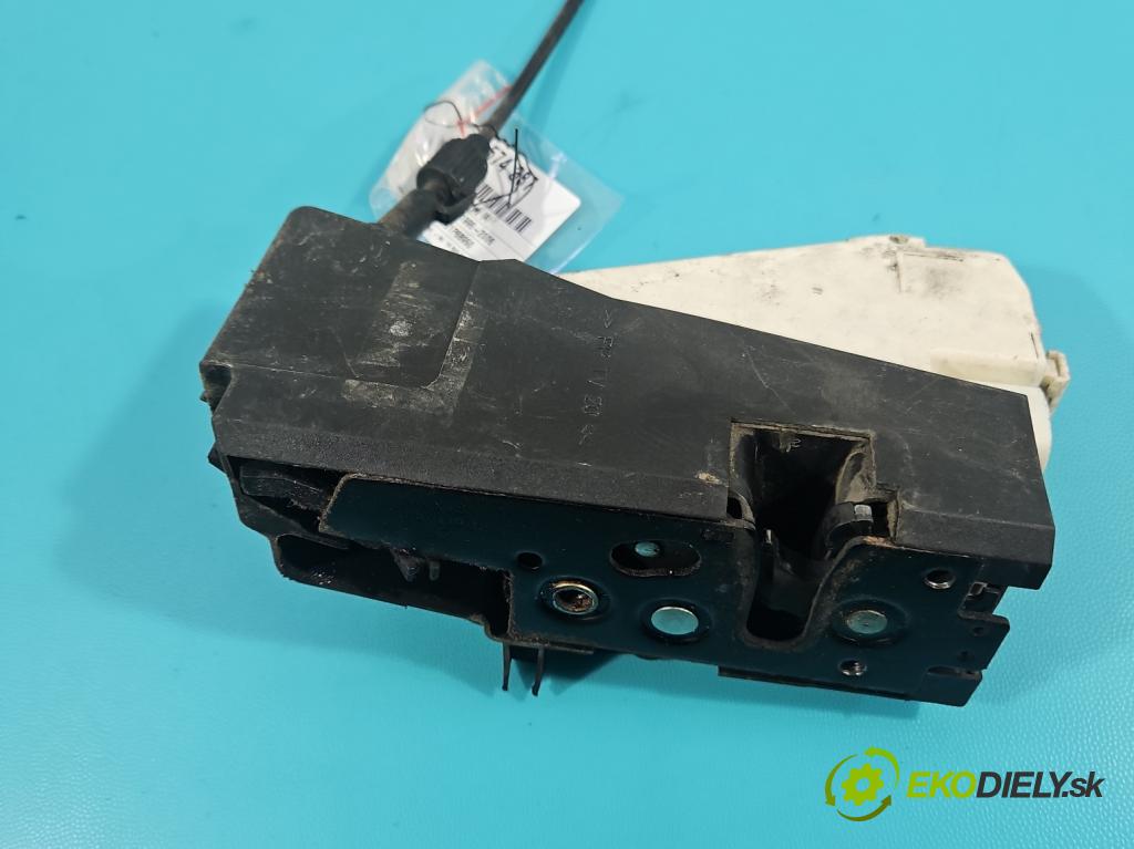 Ford Galaxy Mk1 1995-2006 2.3 16V 145 HP manual 107 kW 2295 cm3 5- zámok zadné ľavý 93BG-220A20-DD