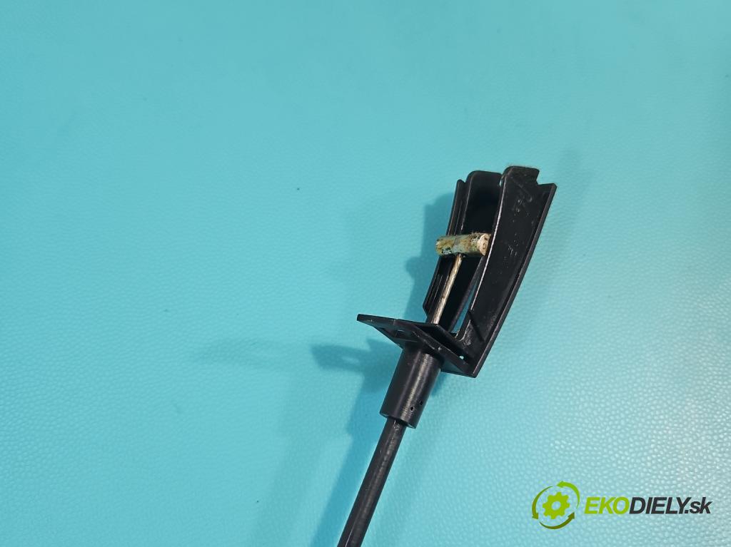 Ford Galaxy Mk1 1995-2006 2.3 16V 145 HP manual 107 kW 2295 cm3 5- zámok zadné ľavý 93BG-220A20-DD