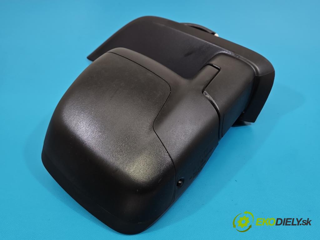 Peugeot Bipper 1.4 hdi 68 HP manual 50 kW 1399 cm3 5- zrkadlo pravé  (Kľučka dverí ostatné)