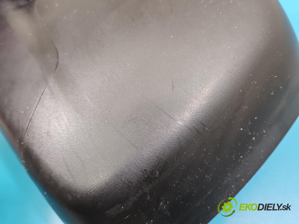 Peugeot Bipper 1.4 hdi 68 HP manual 50 kW 1399 cm3 5- zrkadlo ľavé  (Kľučka dverí ostatné)