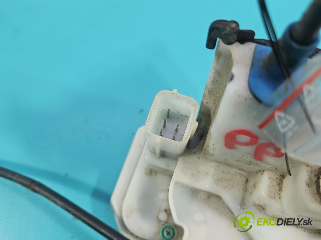 Peugeot Bipper 1.4 hdi 68 HP manual 50 kW 1399 cm3 5- zámok predné pravý 1357552080