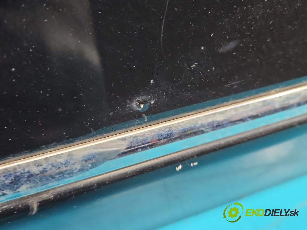 Mercedes S W221 2005-2013 3.5 V6 272 HP automatic 200 kW 3498 cm3 4- dvere zadné ľavé  (Kľučka dverí ostatné)