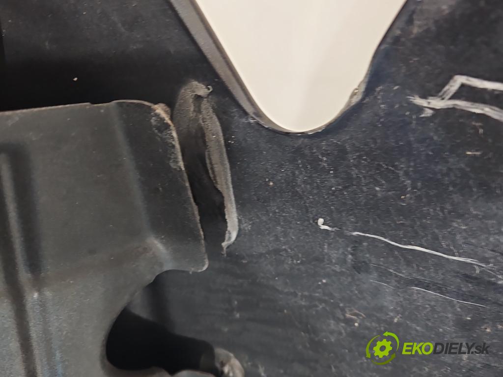 Mercedes S W221 2005-2013 3.5 V6 272 hp automatic 200 kW 3498 cm3 4- blatnik přední levý  (Levý přední blatník)