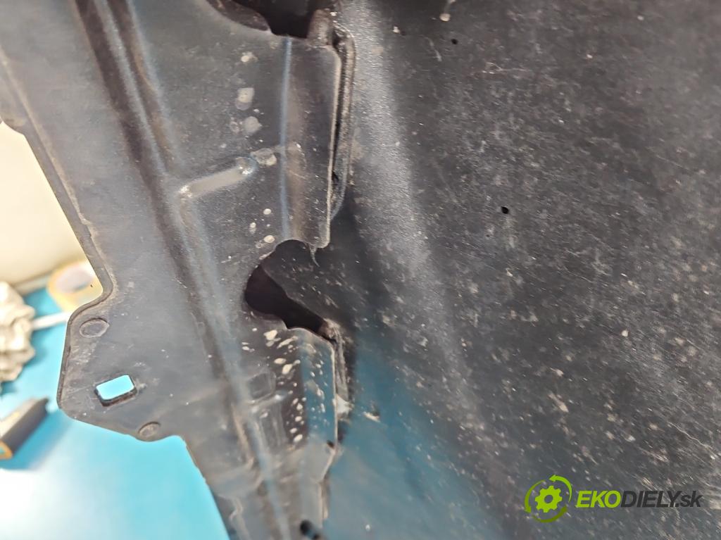 Mercedes S W221 2005-2013 3.5 V6 272 hp automatic 200 kW 3498 cm3 4- blatnik přední levý  (Levý přední blatník)