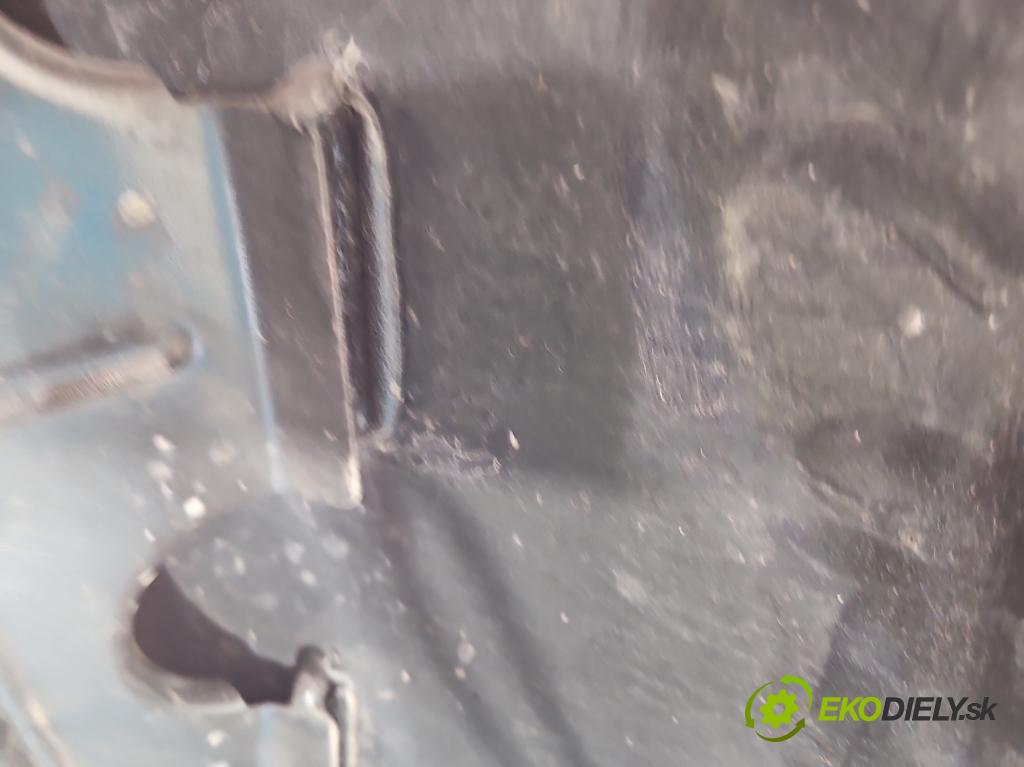 Mercedes S W221 2005-2013 3.5 V6 272 hp automatic 200 kW 3498 cm3 4- blatnik přední levý  (Levý přední blatník)