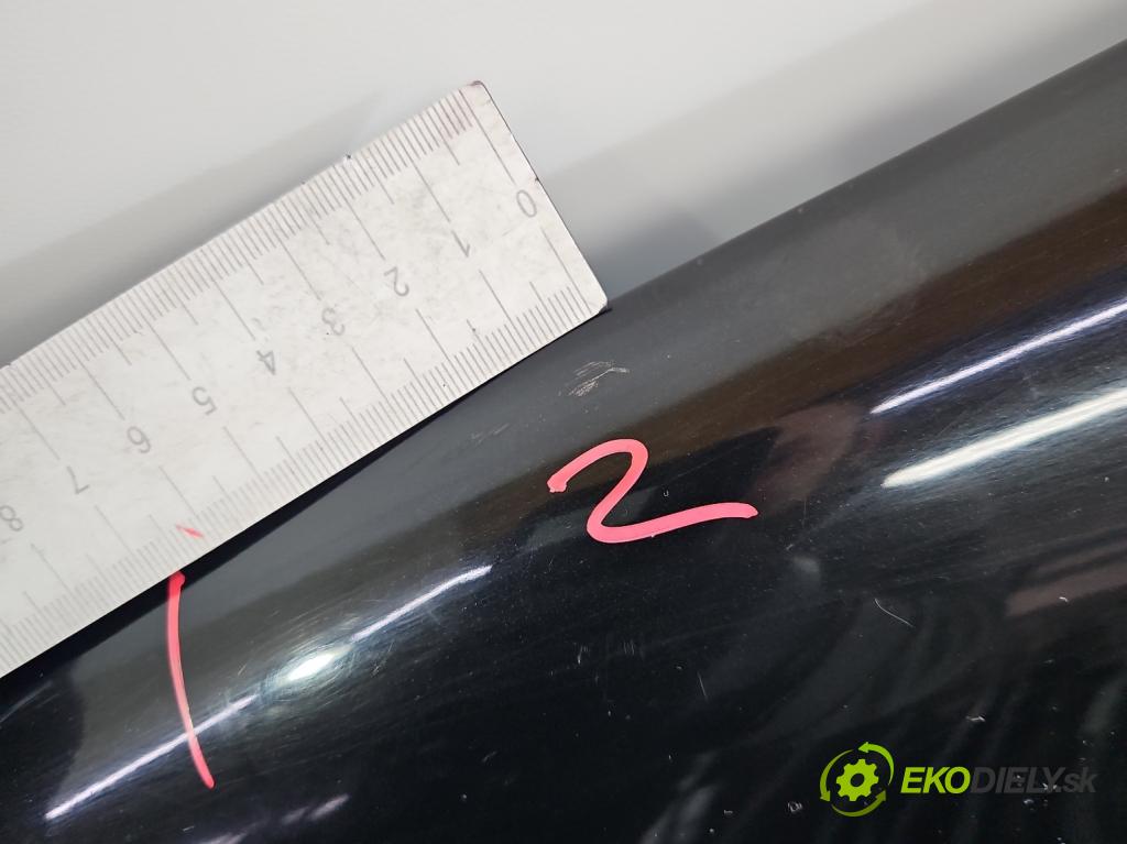 Mercedes S W221 2005-2013 3.5 V6 272 hp automatic 200 kW 3498 cm3 4- blatnik přední levý  (Levý přední blatník)