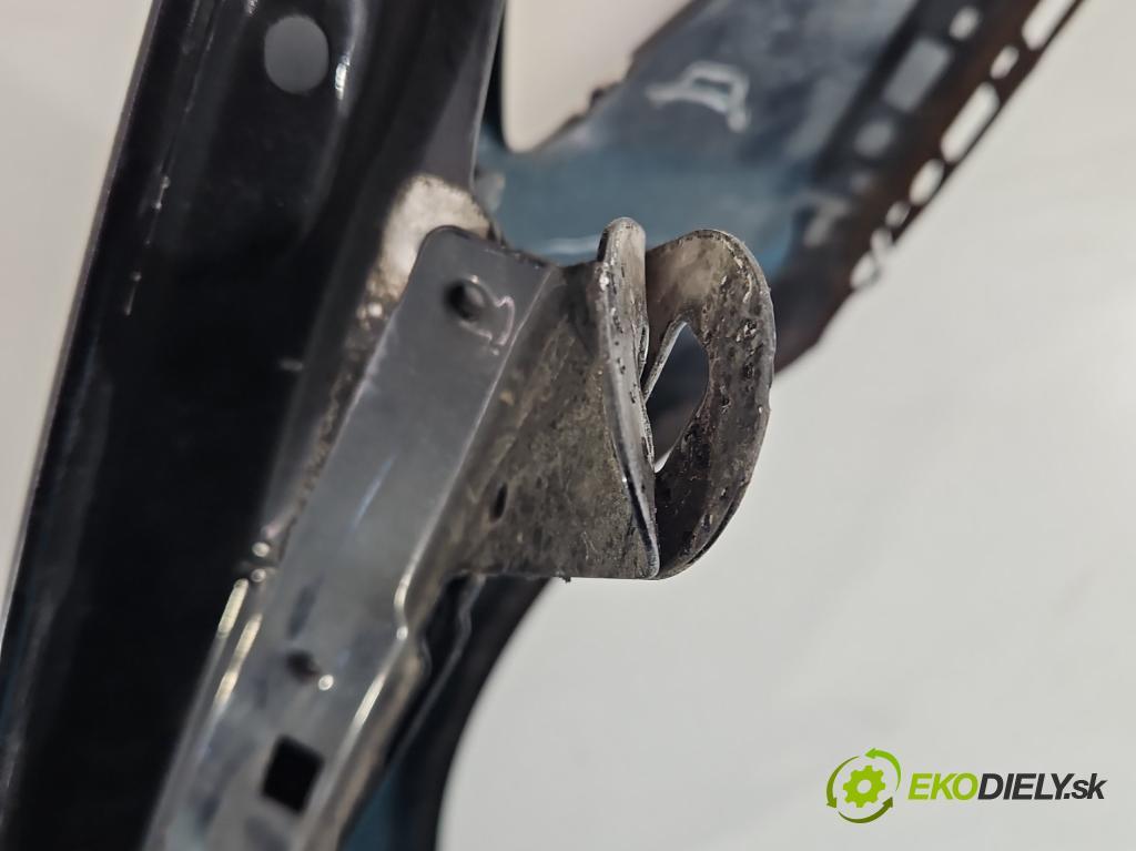 Mercedes S W221 2005-2013 3.5 V6 272 hp automatic 200 kW 3498 cm3 4- blatnik přední levý  (Levý přední blatník)