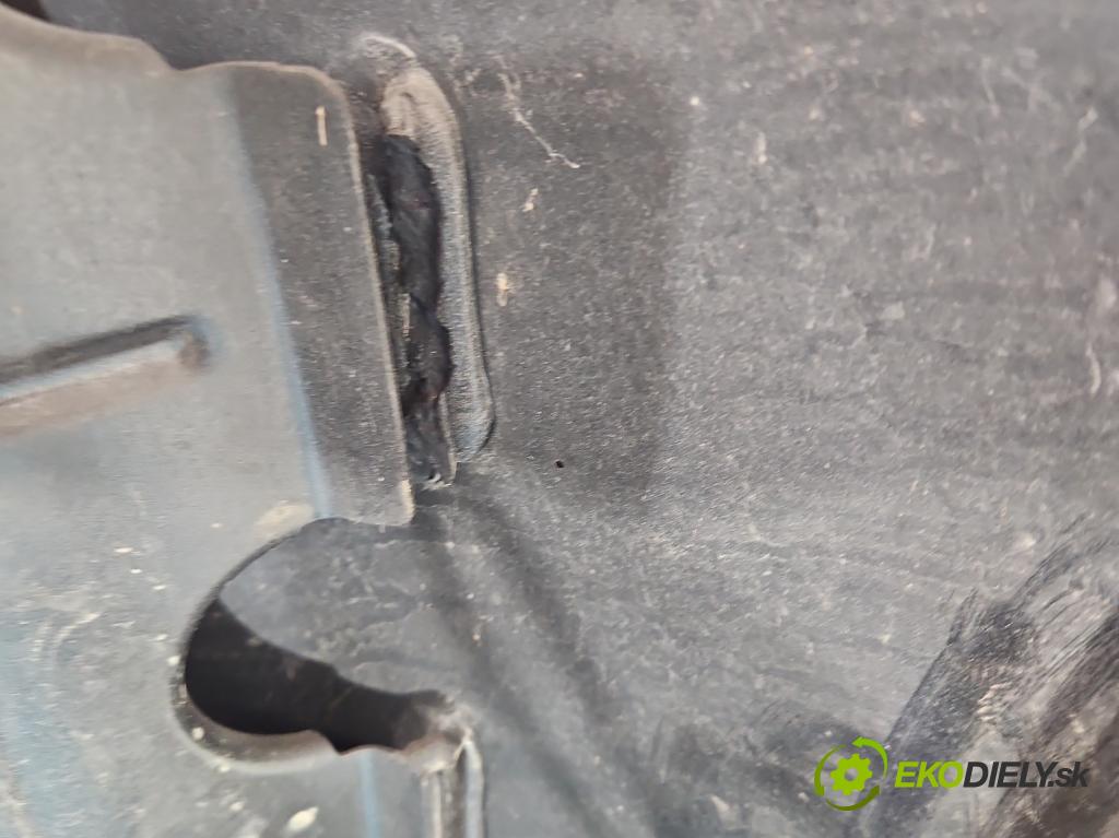 Mercedes S W221 2005-2013 3.5 V6 272 hp automatic 200 kW 3498 cm3 4- blatnik přední levý  (Levý přední blatník)