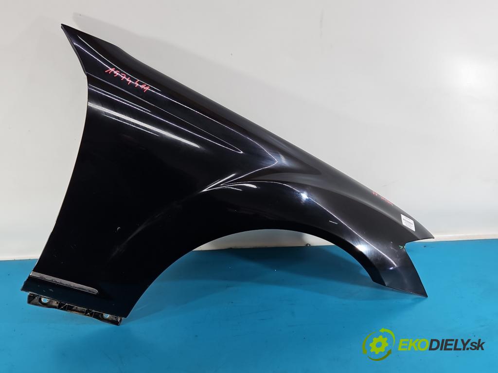 Mercedes S W221 2005-2013 3.5 V6 272 hp automatic 200 kW 3498 cm3 4- blatnik přední pravý  (Klika dveří ostatní)