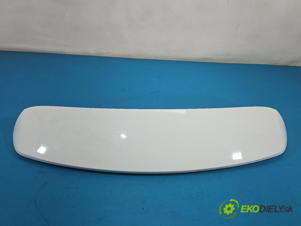 Mercedes GL II X166 2012-2015 4.7 V8 278928 340KM automatic 250 kW 4663 cm3 5- spoiler A1667930288 (Spoiler)