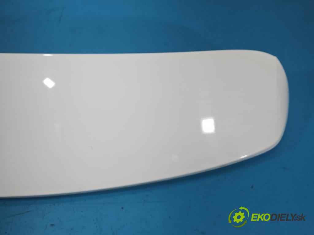 Mercedes GL II X166 2012-2015 4.7 V8 278928 340KM automatic 250 kW 4663 cm3 5- spoiler A1667930288 (Spoiler)