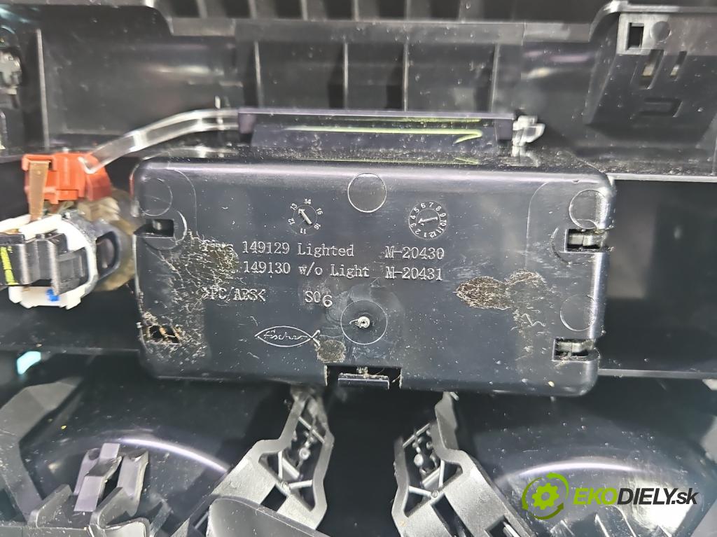 Mercedes GL II X166 2012-2015 4.7 V8 278928 340KM automatic 250 kW 4663 cm3 5- kastlík 1669068400