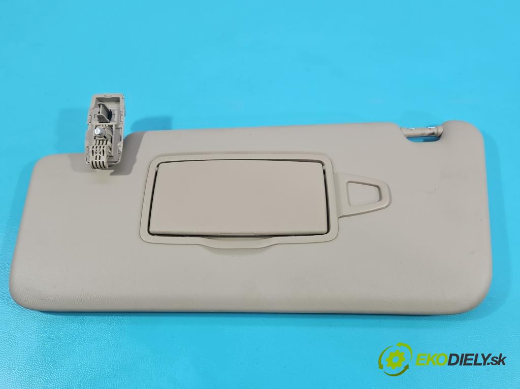 Mercedes GL II X166 2012-2015 4.7 V8 278928 340KM automatic 250 kW 4663 cm3 5- clonítko levé A1668100710