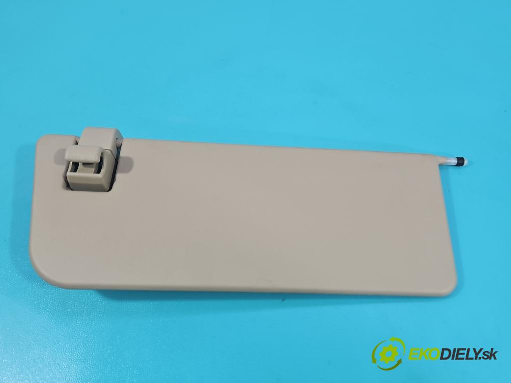 Mercedes GL II X166 2012-2015 4.7 V8 278928 340KM automatic 250 kW 4663 cm3 5- clonítko levé A1668100710