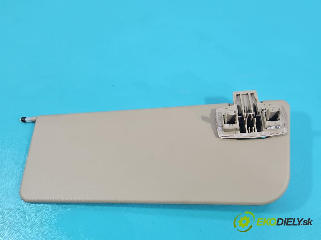 Mercedes GL II X166 2012-2015 4.7 V8 278928 340KM automatic 250 kW 4663 cm3 5- clonítko levé A1668100710