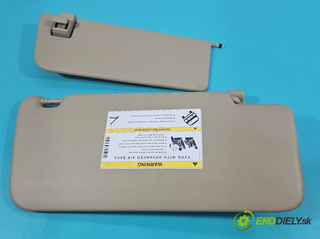 Mercedes GL II X166 2012-2015 4.7 V8 278928 340KM automatic 250 kW 4663 cm3 5- clonítko levé A1668100710