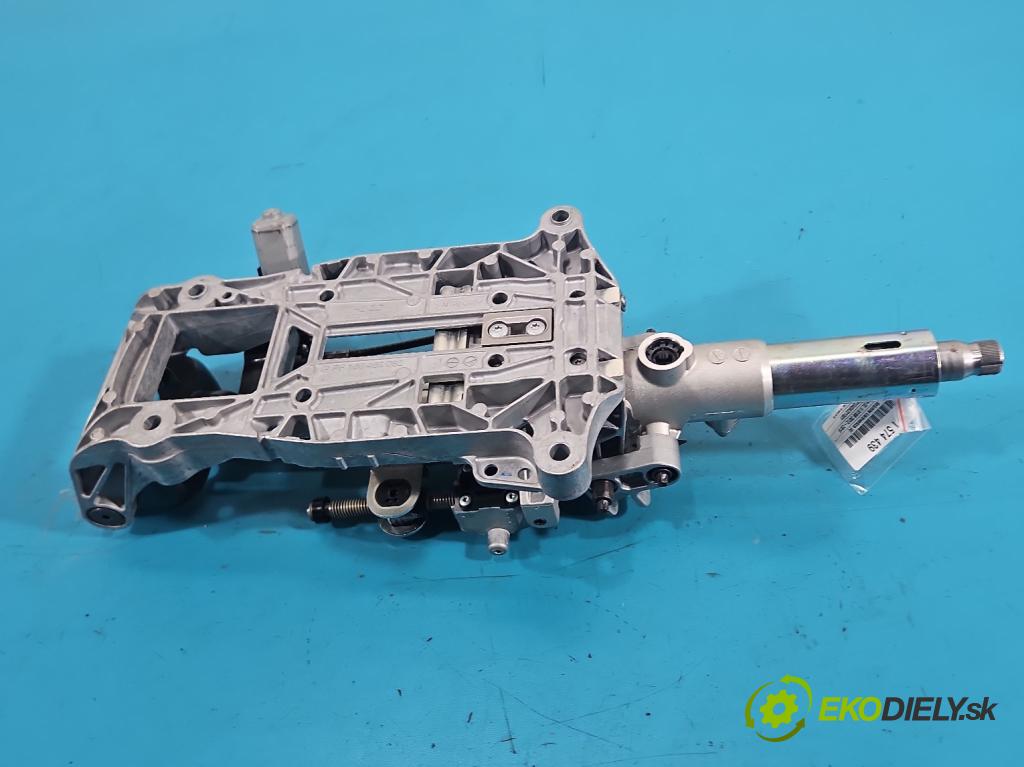 Mercedes GL II X166 2012-2015 4.7 V8 278928 340KM automatic 250 kW 4663 cm3 5- Sloupek volant 166462082 (Tyč řízení (volantu))