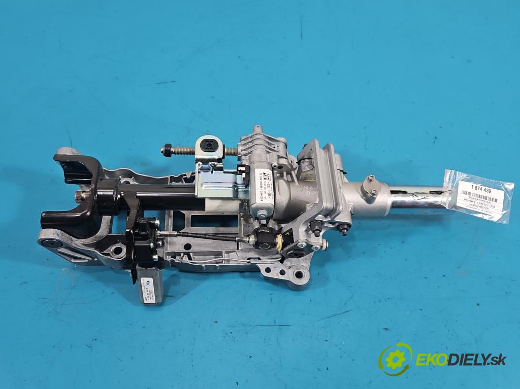 Mercedes GL II X166 2012-2015 4.7 V8 278928 340KM automatic 250 kW 4663 cm3 5- Sloupek volant 166462082 (Tyč řízení (volantu))