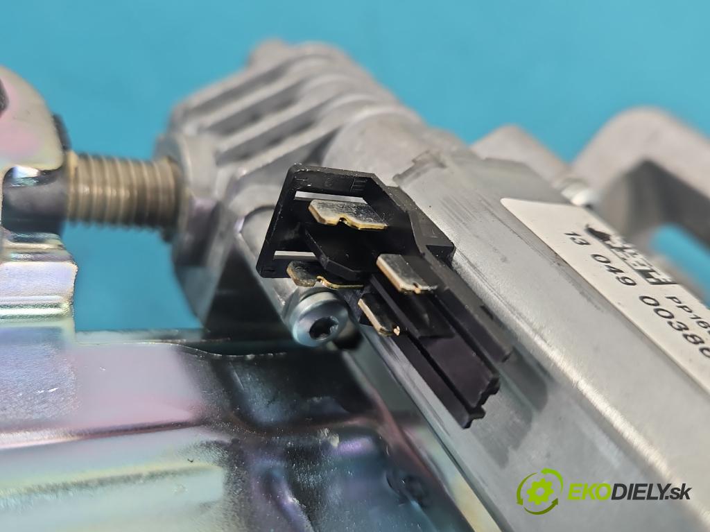 Mercedes GL II X166 2012-2015 4.7 V8 278928 340KM automatic 250 kW 4663 cm3 5- Sloupek volant 166462082 (Tyč řízení (volantu))