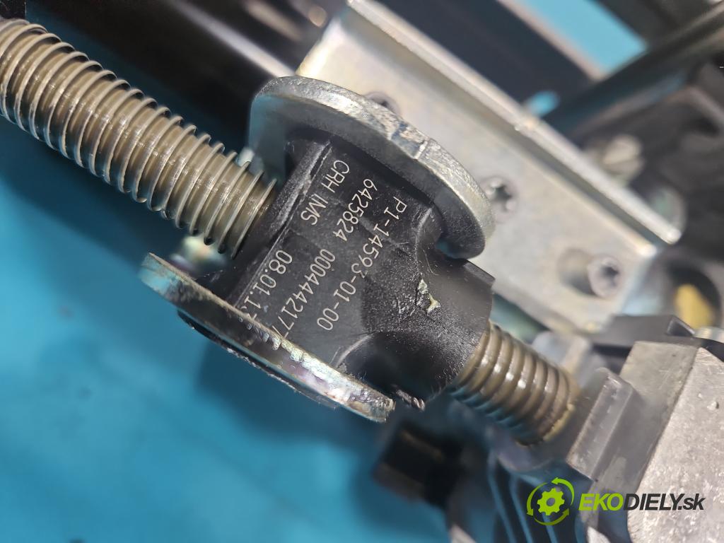 Mercedes GL II X166 2012-2015 4.7 V8 278928 340KM automatic 250 kW 4663 cm3 5- Sloupek volant 166462082 (Tyč řízení (volantu))