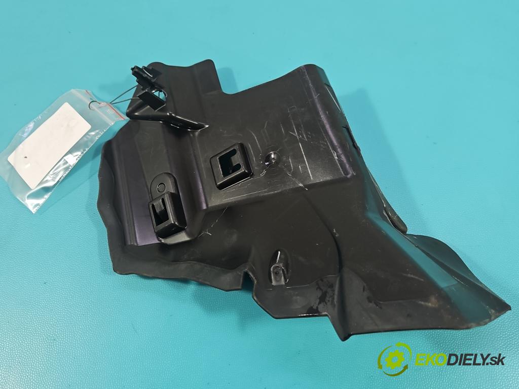 Mercedes GL II X166 2012-2015 4.7 V8 278928 340KM automatic 250 kW 4663 cm3 5- kryt plastová A1667230908