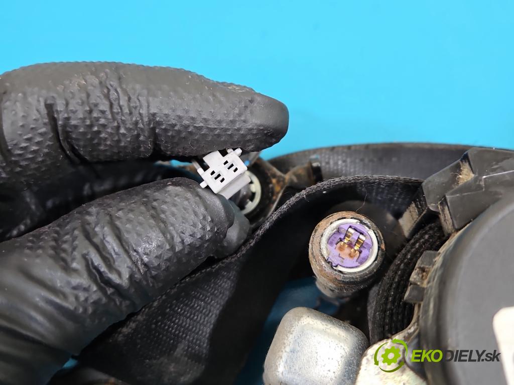 Peugeot Bipper 1.4 hdi 68 HP manual 50 kW 1399 cm3 5- pas bezpečnosť: predné ľavý 7354611770E