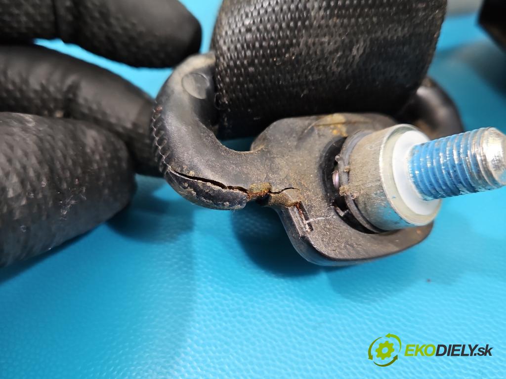 Peugeot Bipper 1.4 hdi 68 HP manual 50 kW 1399 cm3 5- pas bezpečnosť: predné ľavý 7354611770E