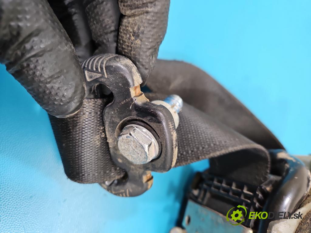 Peugeot Bipper 1.4 hdi 68 HP manual 50 kW 1399 cm3 5- pas bezpečnosť: predné ľavý 7354611770E