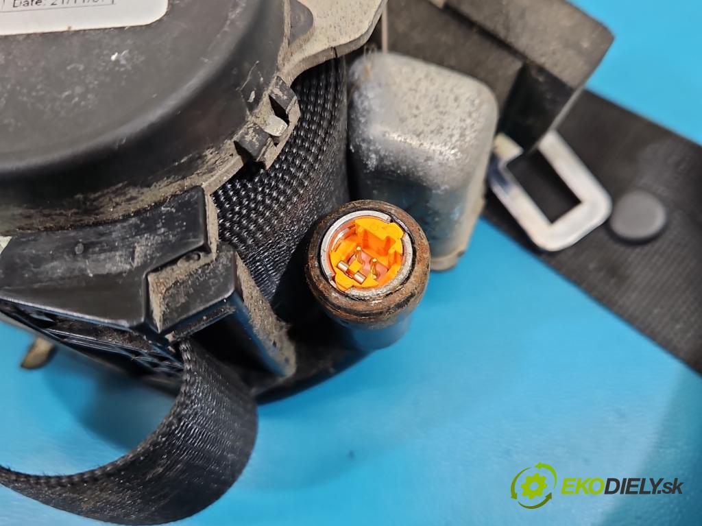 Peugeot Bipper 1.4 hdi 68 HP manual 50 kW 1399 cm3 5- pas bezpečnosť: predné pravý 7354644760E