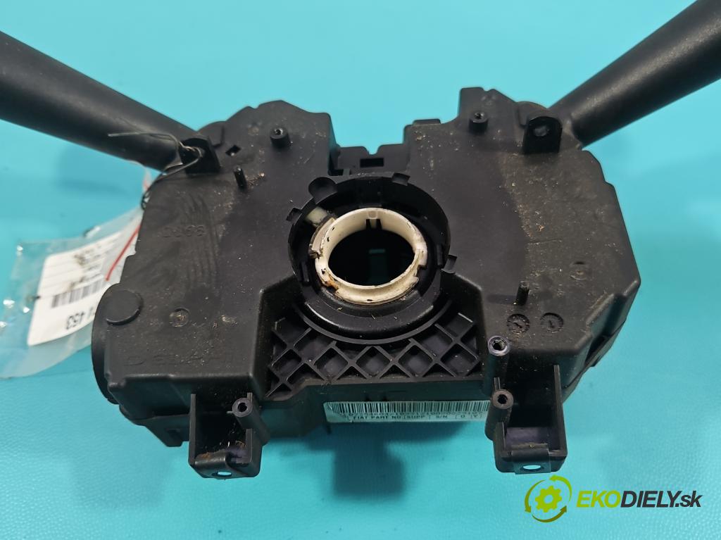 Peugeot Bipper 1.4 hdi 68 HP manual 50 kW 1399 cm3 5- prepínač komplex: 07354604210 (Prepínacie páčky pod volantom)