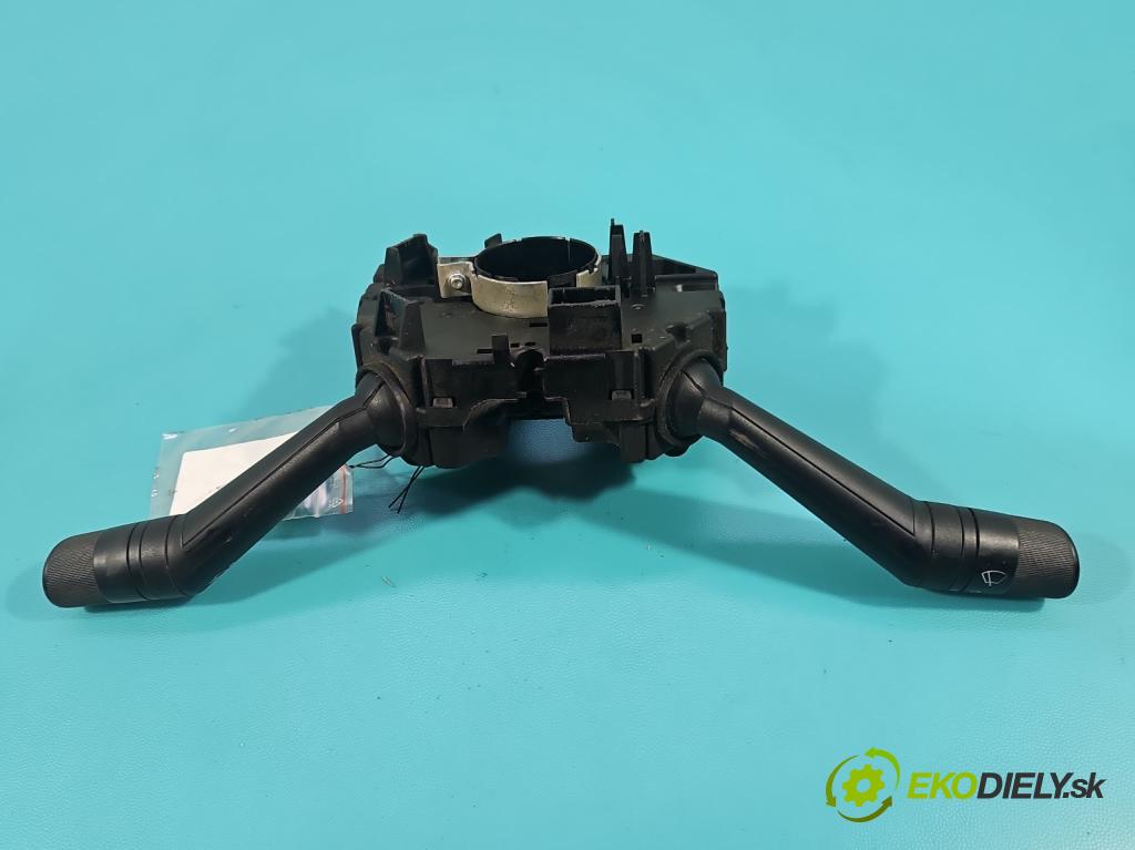 Peugeot Bipper 1.4 hdi 68 HP manual 50 kW 1399 cm3 5- prepínač komplex: 07354604210 (Prepínacie páčky pod volantom)