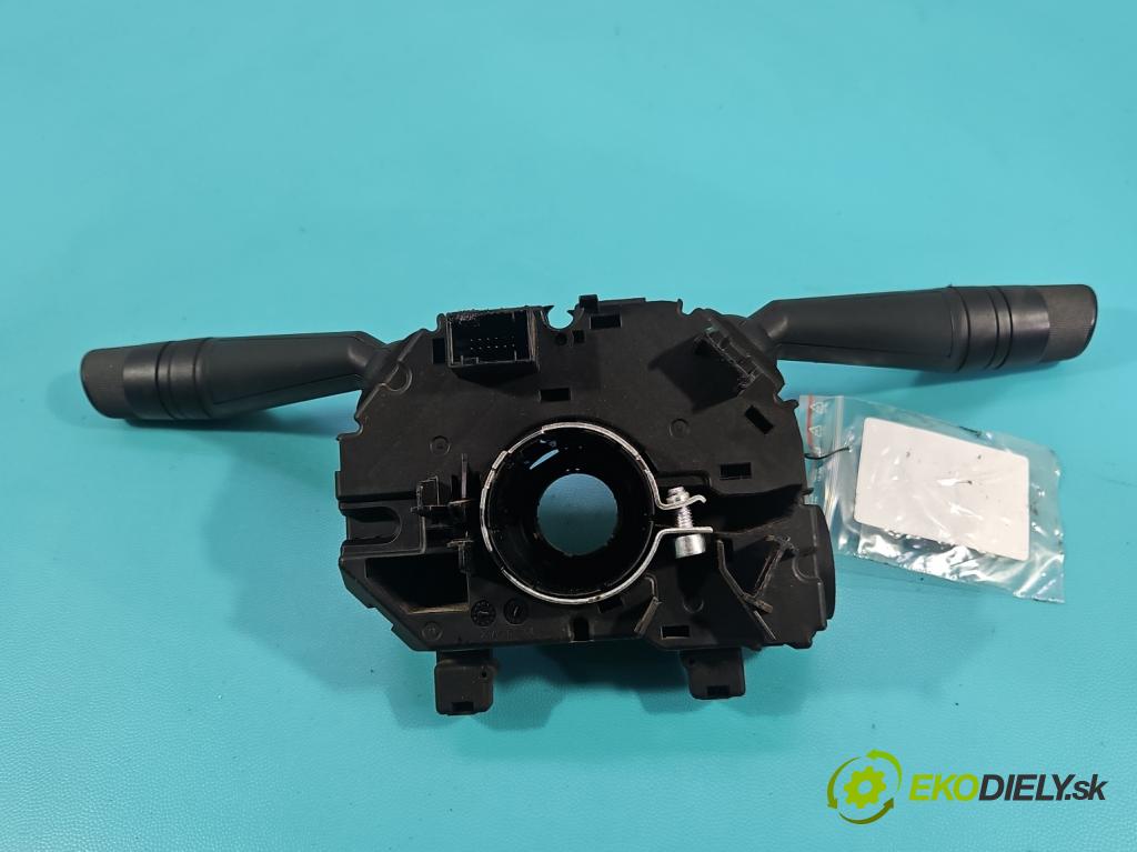 Peugeot Bipper 1.4 hdi 68 HP manual 50 kW 1399 cm3 5- prepínač komplex: 07354604210 (Prepínacie páčky pod volantom)