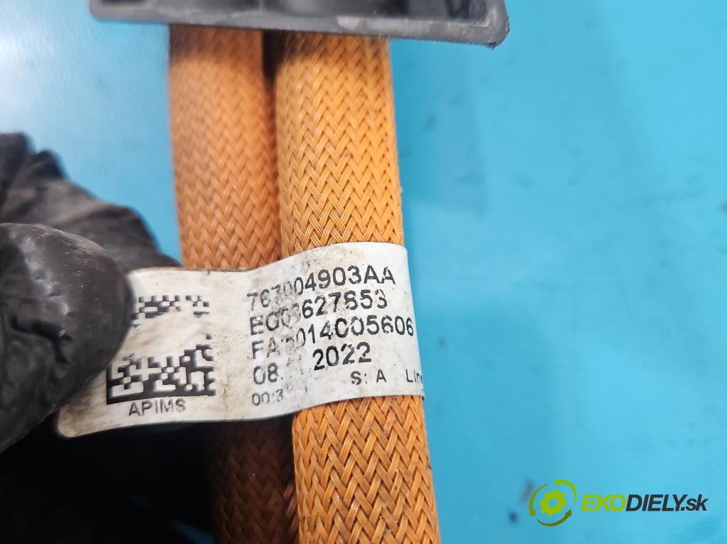 Bmw iX1 U11 0.0 elektrický: 272 HP automatic 200 kW 1 cm3 5- Zväzok: ostatné 767004903AA