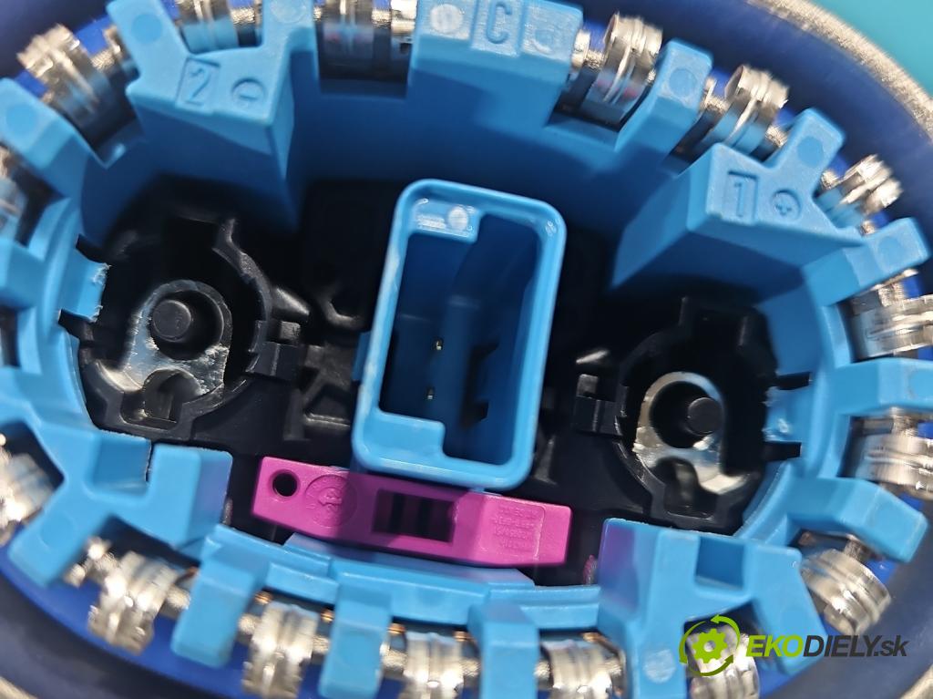 Bmw iX1 U11 0.0 elektrický: 272 HP automatic 200 kW 1 cm3 5- Zväzok: ostatné 767004903AA