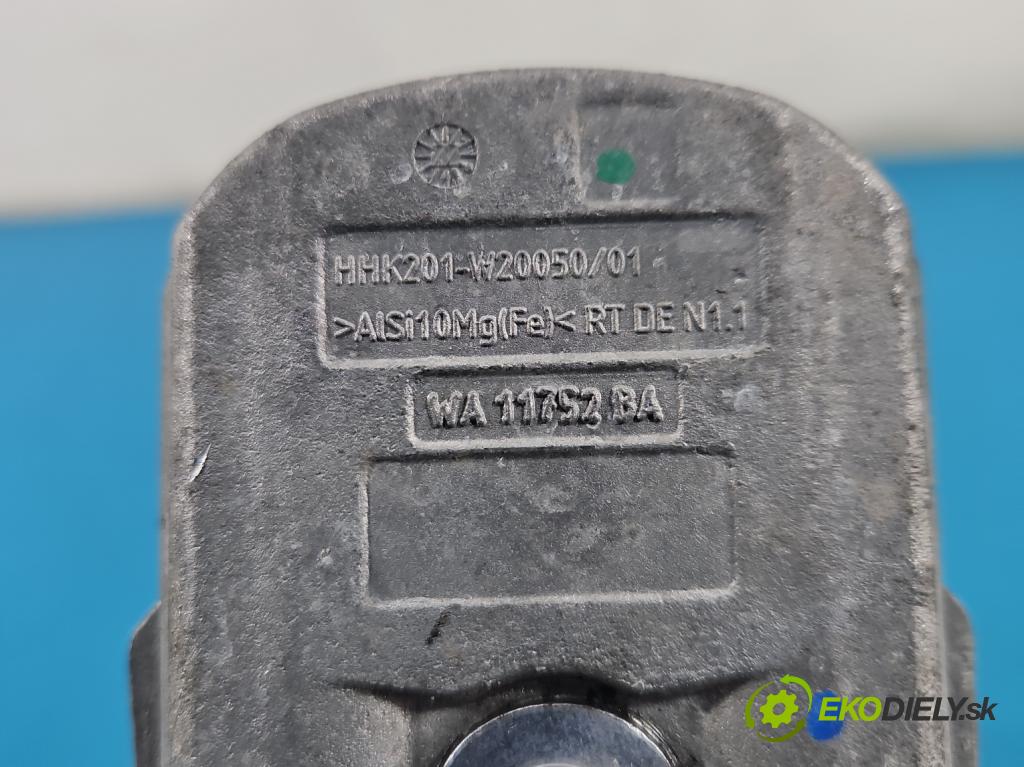 Bmw iX1 U11 0.0 elektrický: 272 HP automatic 200 kW 1 cm3 5- Zväzok: ostatné 767004903AA