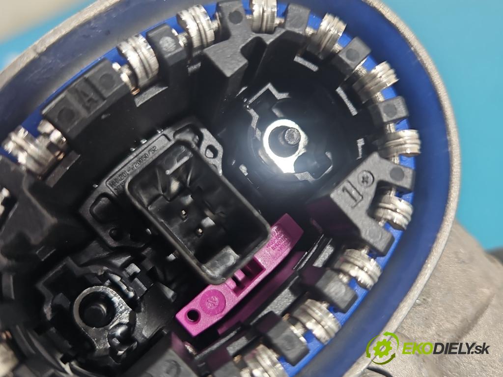 Bmw iX1 U11 0.0 elektrický: 272 HP automatic 200 kW 1 cm3 5- Zväzok: ostatné 767004903AA