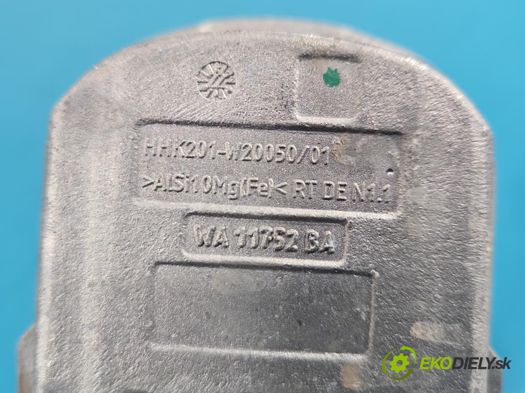 Bmw iX1 U11 0.0 elektrický: 272 HP automatic 200 kW 1 cm3 5- Zväzok: ostatné 767004903AA