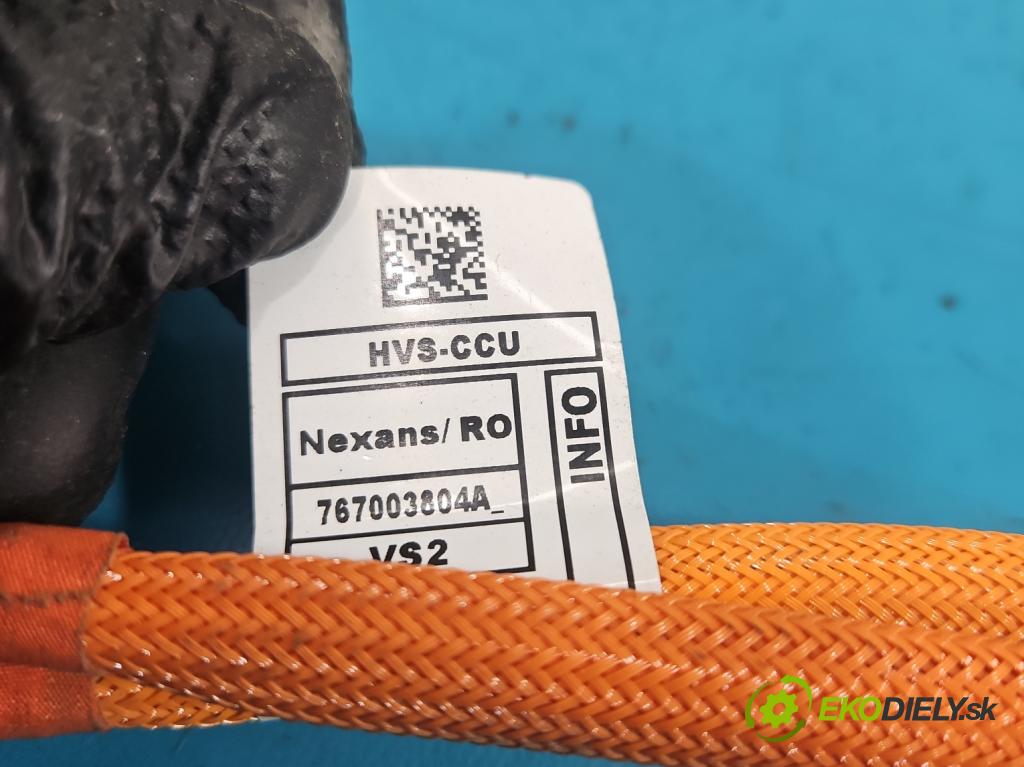 Bmw iX1 U11 0.0 elektrický: 272 HP automatic 200 kW 1 cm3 5- Zväzok: ostatné 767003804A