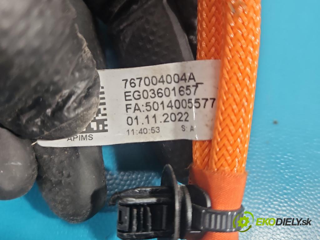 Bmw iX1 U11 0.0 elektrický: 272 HP automatic 200 kW 1 cm3 5- Zväzok: ostatné 5A1CA72