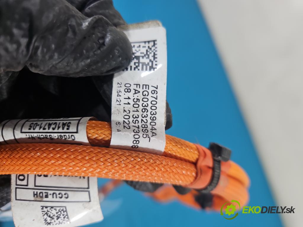 Bmw iX1 U11 0.0 elektrický: 272 HP automatic 200 kW 1 cm3 5- Zväzok: ostatné EG03632895