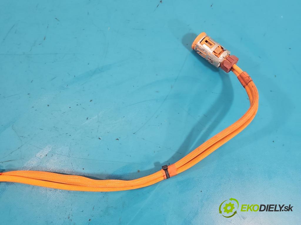 Bmw iX1 U11 0.0 elektrický: 272 HP automatic 200 kW 1 cm3 5- Zväzok: ostatné EG03632895